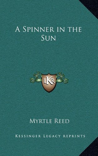 A Spinner in the Sun