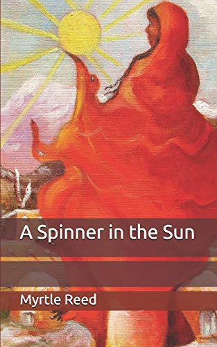 A Spinner in the Sun