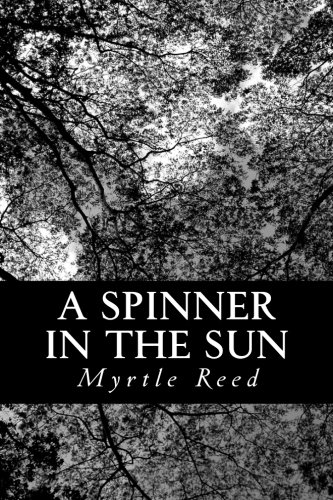 A Spinner in the Sun