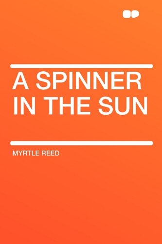 A Spinner in the Sun