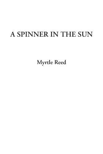 A Spinner in the Sun