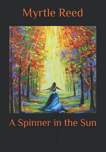A Spinner in the Sun