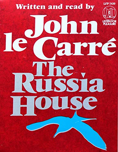 Russia House