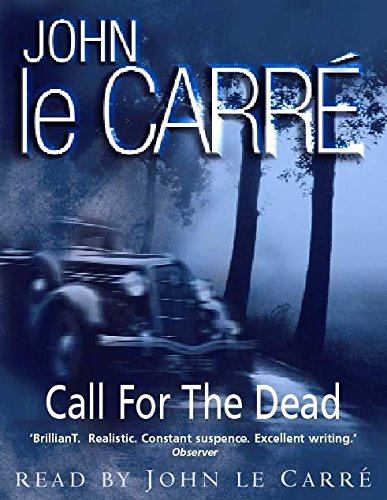 Call for the Dead