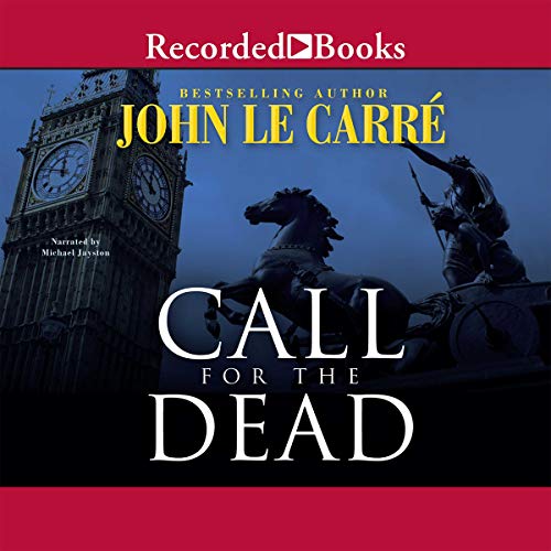 Call for the Dead
