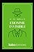 L'Homme invisible (French Edition)