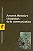 L'invention de la communication
