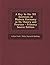 A Key to the 501 Exercises in Modern Harmony in Its Theory and Practice - Primary Source Edition