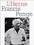 Francis Ponge