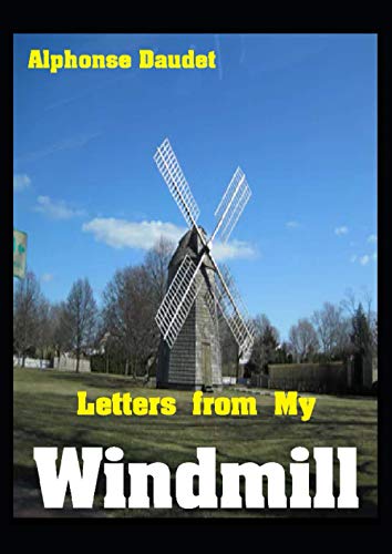 Letters from My Windmill