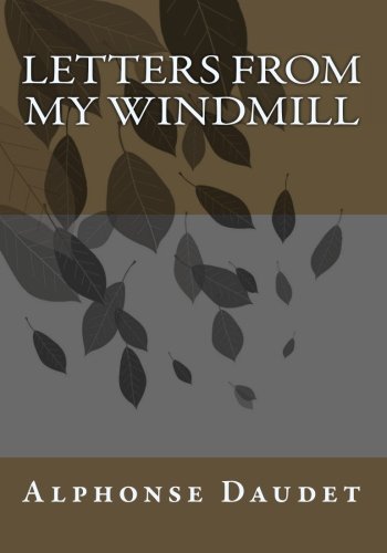 Letters from my Windmill