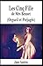 Les Cinq Filles de Mrs Bennet (Orgueil et Préjugés): illustre (French Edition)