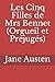 Les Cinq Filles de Mrs Bennet (Orgueil et Préjugés) (French Edition)