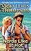 Nerds Like It Hot