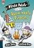 Pirate Patch and the Abominable Pirates