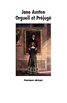 orgueil et prejuges