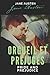 Pride and Prejudice (French edition): Orgueil et Préjugés (Jane Austen classics)