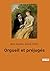 Orgueil et préjugés (French Edition)