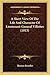 A Short View Of The Life And Character Of Lieutenant-General Villettes (1815)