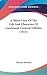 A Short View of the Life and Character of Lieutenant-general Villettes