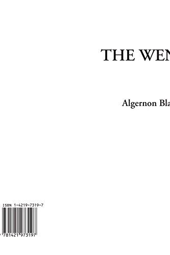 The Wendigo