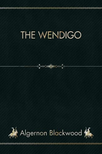 The Wendigo