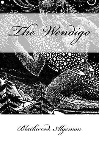 The Wendigo