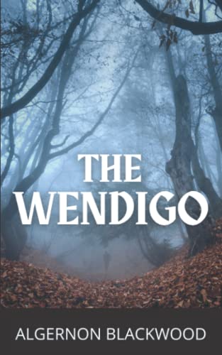 The Wendigo