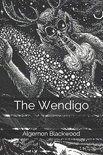 The Wendigo
