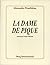 La dame de pique