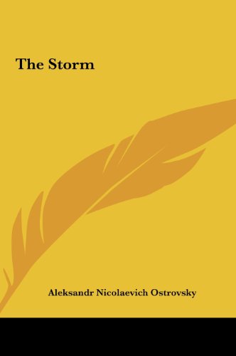 The Storm
