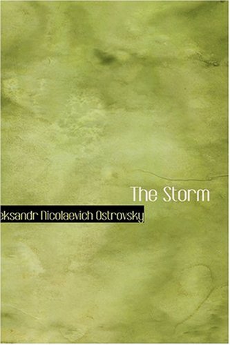 The Storm