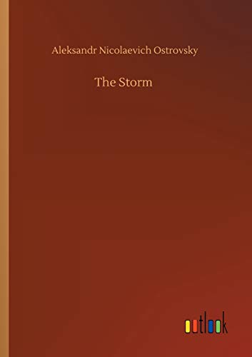 The Storm