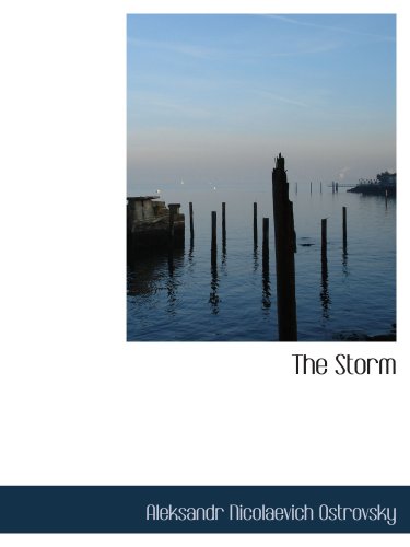 The Storm