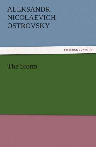 The Storm