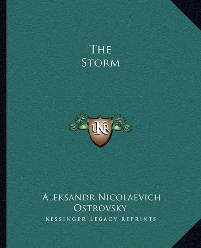 The Storm