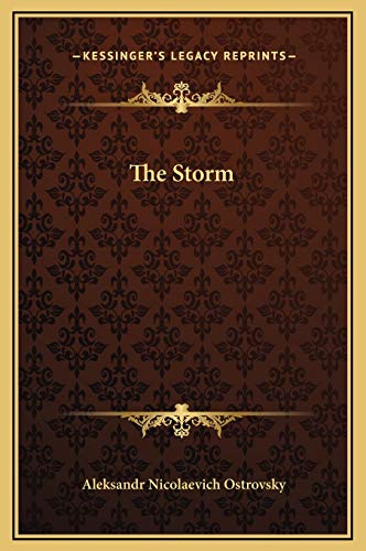 The Storm