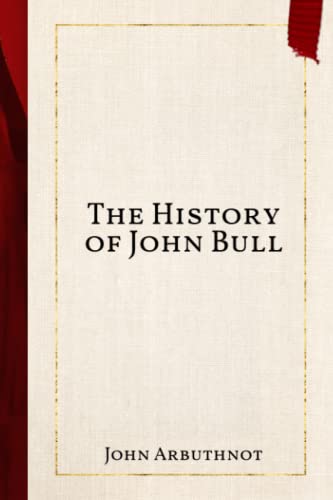 The History of John Bull