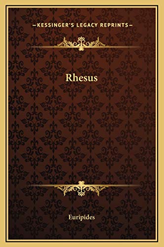 Rhesus