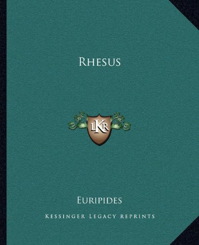 Rhesus