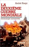La Deuxième Guerr...