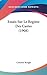 Essais Sur Le Regime Des Castes (1908) (French Edition)