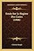 Essais Sur Le Regime Des Castes (1908) (French Edition)