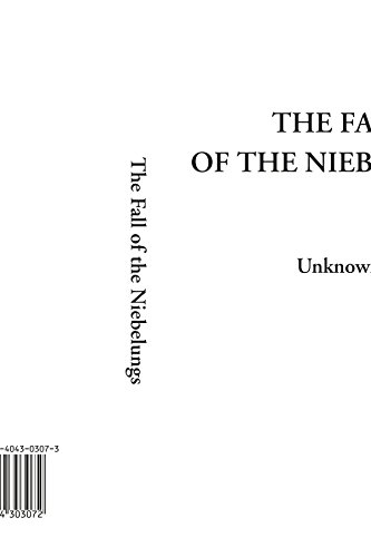 The Fall of the Niebelungs