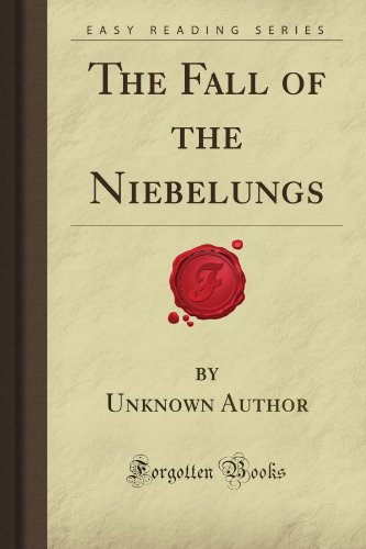 The Fall of the Niebelungs