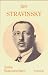 Igor Stravinsky