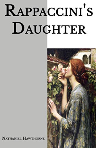 Rappaccini's Daughter