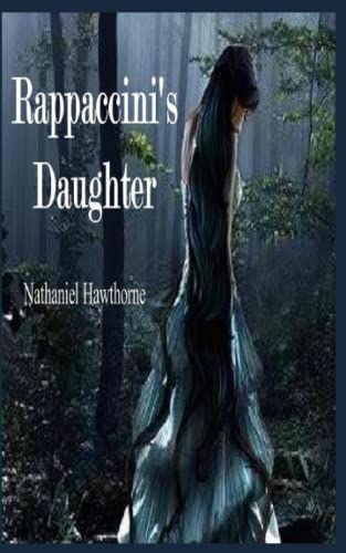 Rappaccini's Daughter : illustrated