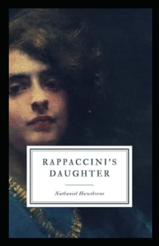 Rappaccini's Daughter Illustrated