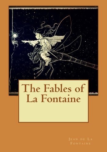 The Fables of La Fontaine